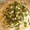 SALAT - Weißkohl Salat von Kochmamma