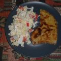 Kalbsschnitzel