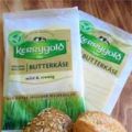 Kerrygold Butterkäse