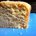 All time favorite: Fantastischer Kokoskuchen,[...]