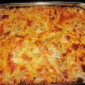 Lasagne pasticciate ala Agapanthus