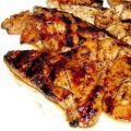 Marinade für gegrilltes Rind oder Huhn