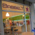 Babbel T oder 