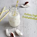 {Frühstück} Kokos Quarkdrink