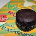 Saftige Schokoladenmuffins I Vegan Rockt![...]