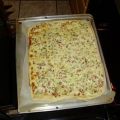 Flammkuchen á la 1887