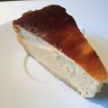 Klassischer Käsekuchen