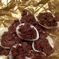 Weihnachtsbäckerei: Plätzchen Teil I