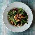 Spargel-Quinoa Salat