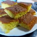 Kuchen: Apfel-Kokos Kuchen