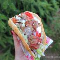 Alexa´s Döner vom Kugelgrill