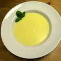 Buttermilchsuppe