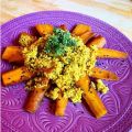 Rezept vom 29.03.2020: Orientalisch marinierte[...]
