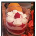 Schichtdessert