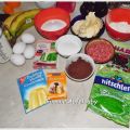 Dschungelkuchen