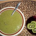 Broccoli-Suppe