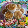 ~ Kleingebäck süß ~ Mango-Muffin