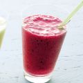 Beeren-Smoothie