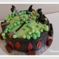 Trick or treat