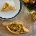 Pide mit Lauch und Schafkäse - und warum ich[...]
