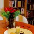 Prost Neujahr: Marzipanlikör