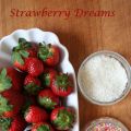 Strawberry Temptation