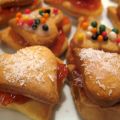 Butterplätzchen
