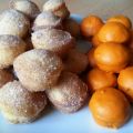 Muffins á la Donuts