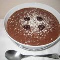 Mousse au Chocolat zum Sich-selbst-verwöhnen