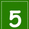 Adventskalender-Türchen Nummer 5 // Baking[...]