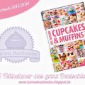 Genuß am Mittwoch #39 - Schoko-Kokos-Muffins
