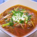 Reissuppeneintopf