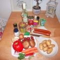 Mediterraner Eintopf