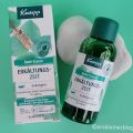 Kneipp® Erkältungszeit [Produkttest, Werbung]