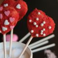 Be my valentine