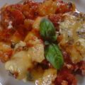 Gnocchi-Gratin
