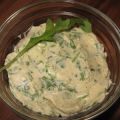 Rucola-Butter