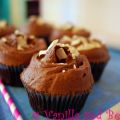 Classic Chocolate Cupcakes