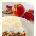 Der super-legga Apfelkuchen à la Muh