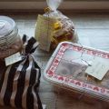 Tauschaktion Nummer 1: Schokokuss und[...]