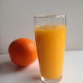 Mango-Smoothie