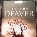 Jeffery Deaver - Allwissend