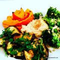 Mixed Forces Plate
