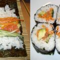 Kaoru´s Futo Maki - Teil 4
