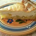 Quark-Apfel-Kuchen