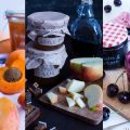 Lieblings Konfitüren: Kirsche & Portwein,[...]