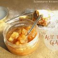 Apfel-Birnenkompott