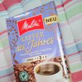 Mein Tipp: Melitta Kaffee des Jahres 2019