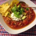 Slow & Spicy: Slowcooker Tortilla-Suppe