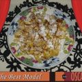 Kaiserschmarren mit Mascarpone